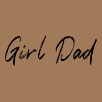 Girl Dad Classic Tee | Teevron