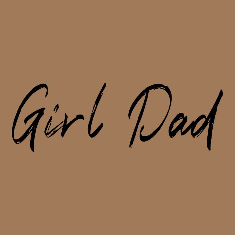 Girl Dad Classic Tee by artisFamous | Teevron