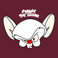 Pinky And The Brain Big Face Classic Tee | Teevron