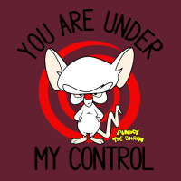 Pinky And The Brain You Are Under My Control Classic Tee | Teevron