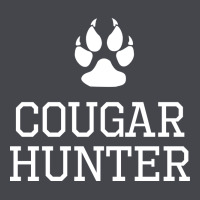 Cougar Hunter Classic Tee | Teevron