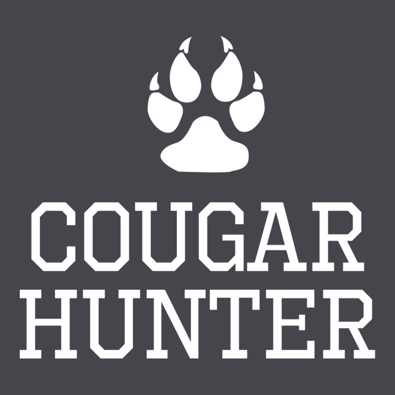 Cougar Hunter Classic Tee by artisFamous | Teevron