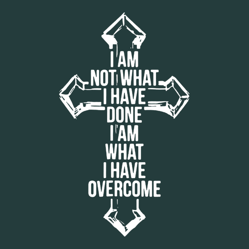 Christian Recovery Classic Tee by artisFamous | Teevron