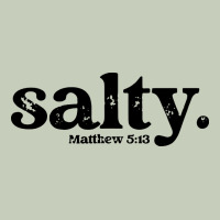Christian Salty Classic Tee | Teevron