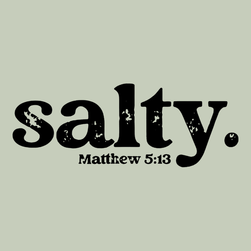 Christian Salty Classic Tee by artisFamous | Teevron