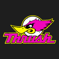 Thrush Classic Tee | Teevron