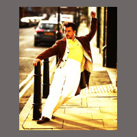 Jonathan Bailey Dancing Classic Tee | Teevron