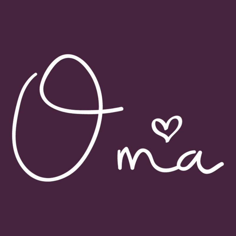 Oma Gift For Women Mother's Day Gifts For Grandma T Shirt Classic Tee by artisFamous | Teevron