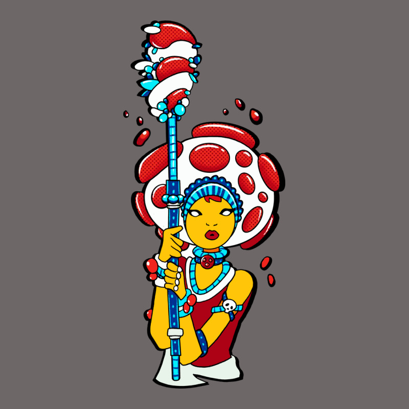Mushroom Classic Tee by artisFamous | Teevron