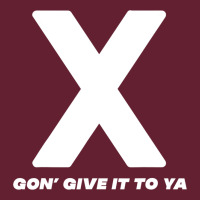X Gon' Give It To Ya D.m.x T Shirt Classic Tee | Teevron