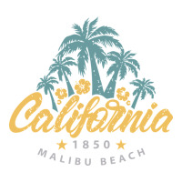 california malibu beach | Teevron