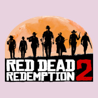 Red Dead Redemption Classic Tee | Teevron