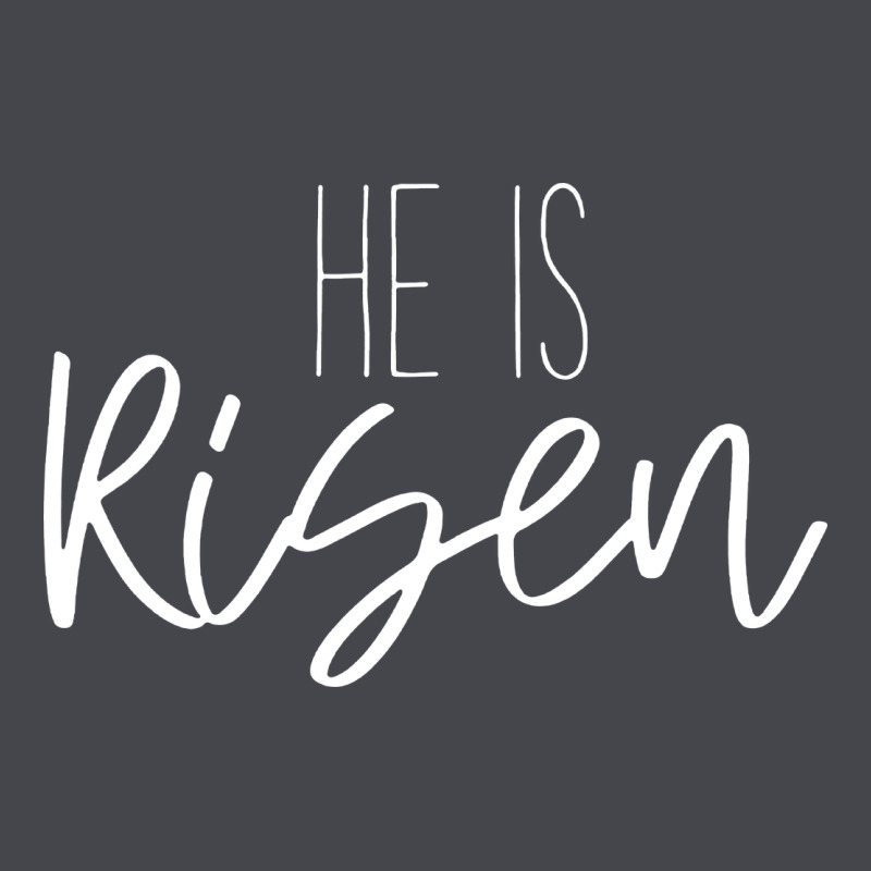 Easter Religious Bible Verse Classic Tee by artisFamous | Teevron