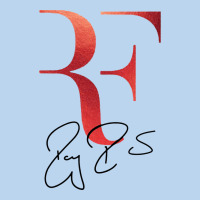 Rf Federer Classic Tee | Teevron