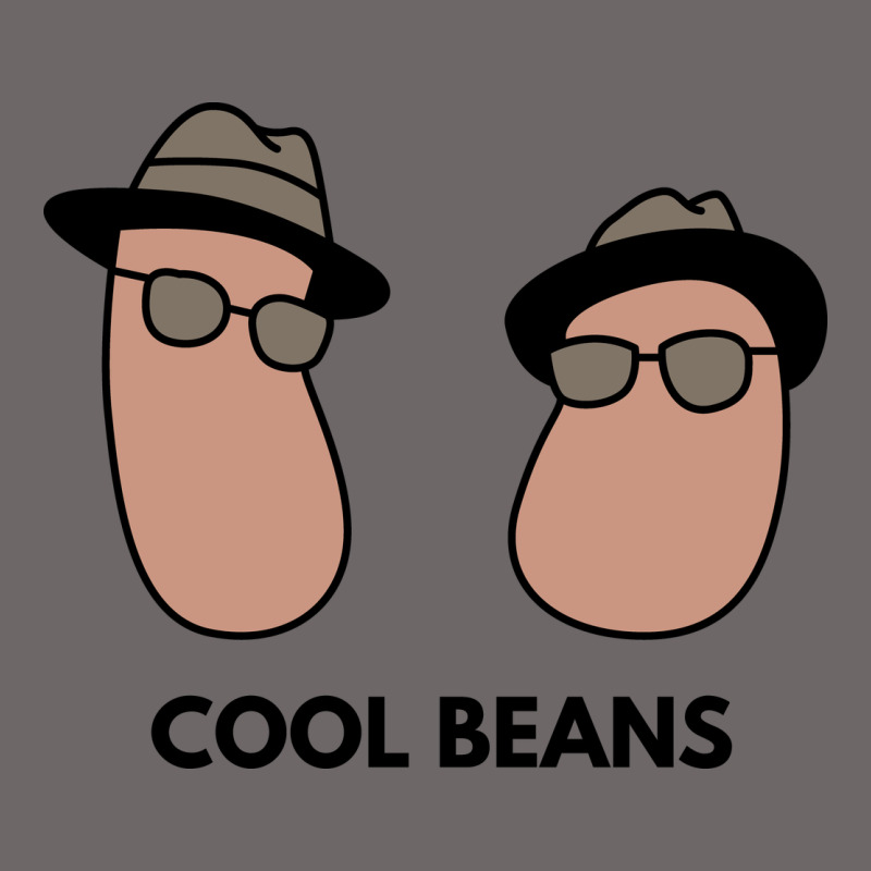 Cool Beans Classic Tee by artisFamous | Teevron
