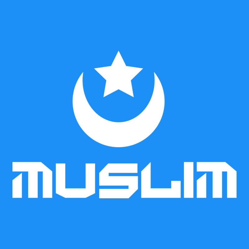 Muslim Classic Tee by artisFamous | Teevron