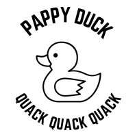 pappy duck quack quack quack | Teevron