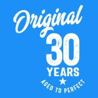 30 Year Old Gift | 30th Birthday Gift Ideas - Mens And Womens Classic Tee | Teevron