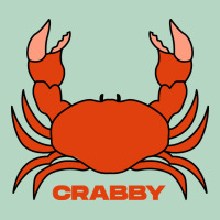 Crabby Classic Tee | Teevron