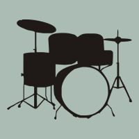 Drums Drummer Classic Tee | Teevron