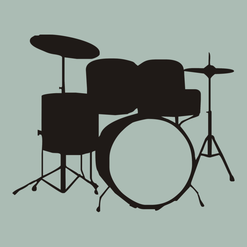 Drums Drummer Classic Tee by artisFamous | Teevron