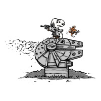 scruffy smugglers and pirates | Teevron