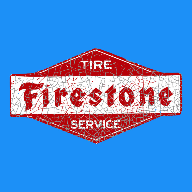 Firestone Tires Classic Active T Shirt Classic Tee by artisFamous | Teevron