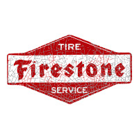 firestone tires classic active t shirt | Teevron