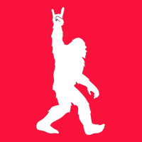 The Mountain Sasquatch Classic Tee | Teevron