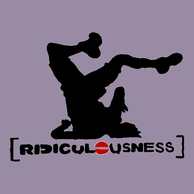 Ridiculousness Classic Tee by artisFamous | Teevron