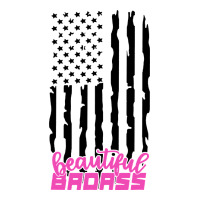 beautiful badass american | Teevron