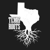 Texas Roots Vintage Usa Classic Tee | Teevron