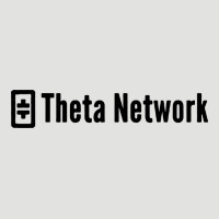 Theta Network Classic Tee | Teevron