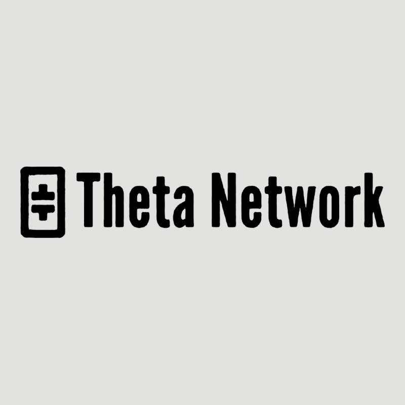 Theta Network Classic Tee by artisFamous | Teevron