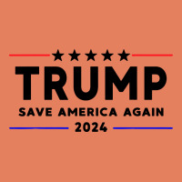 Trump 2024 Classic Tee | Teevron