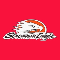 The Screamin Eagle Classic Tee | Teevron