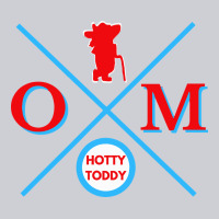 Hotty Toddy Rebel For Life Mississippi Classic Tee | Teevron