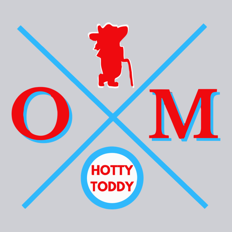 Hotty Toddy Rebel For Life Mississippi Classic Tee by artisFamous | Teevron