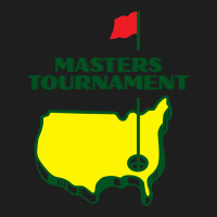 Master Tournament Golf Classic Tee | Teevron