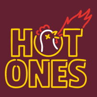 Hot Ones Classic Tee | Teevron