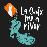 La Croix Drink Classic Tee | Teevron