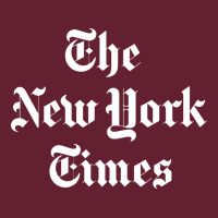 New York Times Classic Tee | Teevron