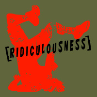 Ridiculousness Classic Tee | Teevron