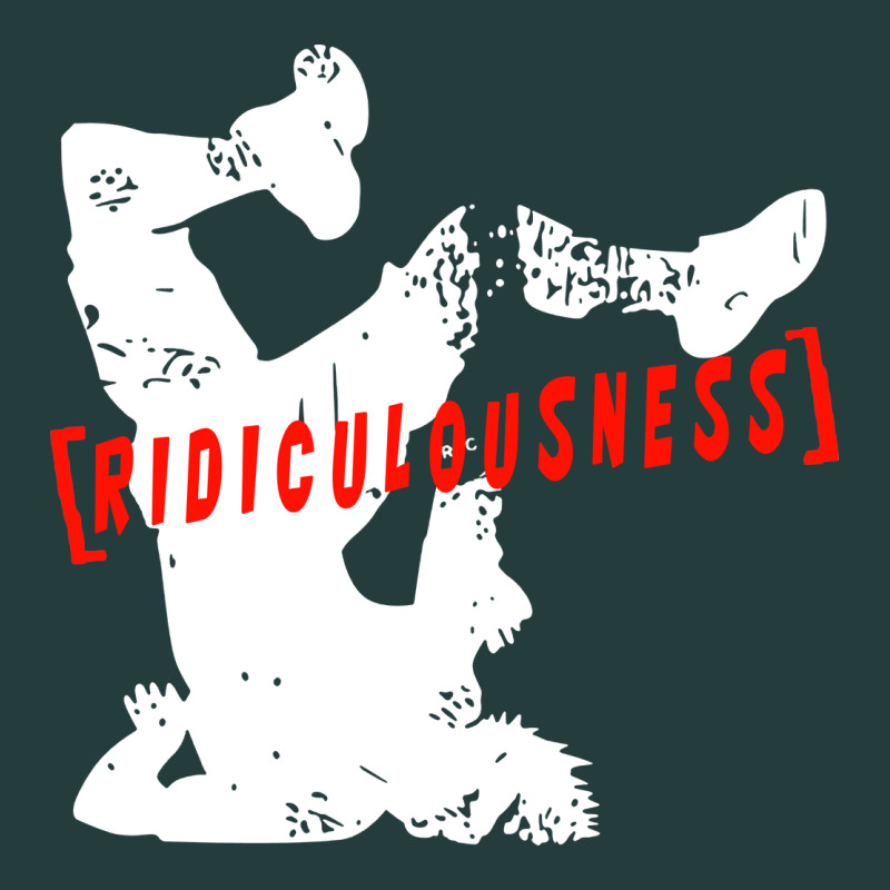 Ridiculousness Classic Tee by artisFamous | Teevron