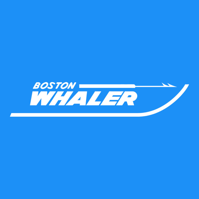 Boston Whaler1 T Shirt Classic Tee by artisFamous | Teevron