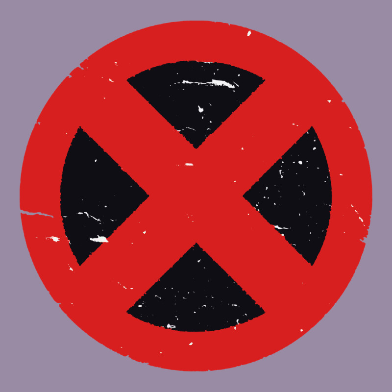 Xmen Symbol Classic Tee by artisFamous | Teevron
