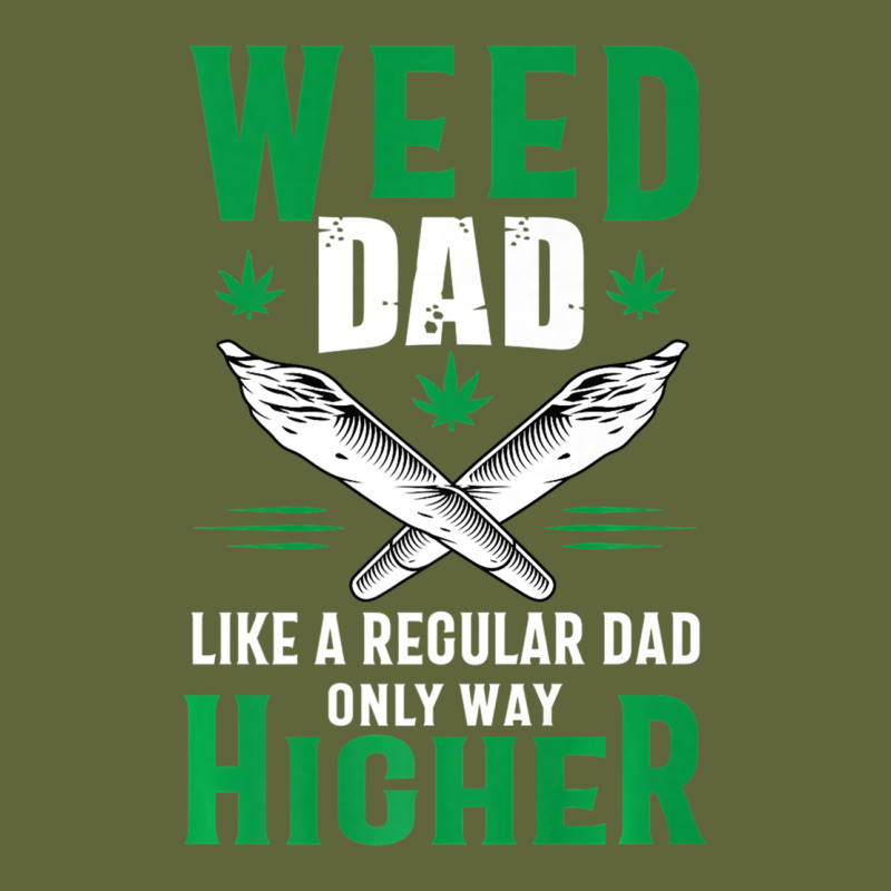 Weed Dad Le.ga.li.ze Ma.riju.a.na Pot Weed Gift   T Shirt Classic Tee by artisFamous | Teevron