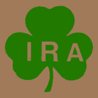 Ira Irish Lucky Shamrock St Patrick's Day Classic Tee | Teevron