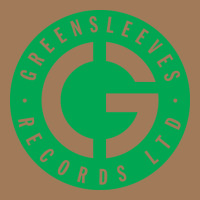 Greensleeves Records Classic Tee | Teevron