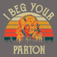 Vintage I Beg Your Parton Classic Tee | Teevron
